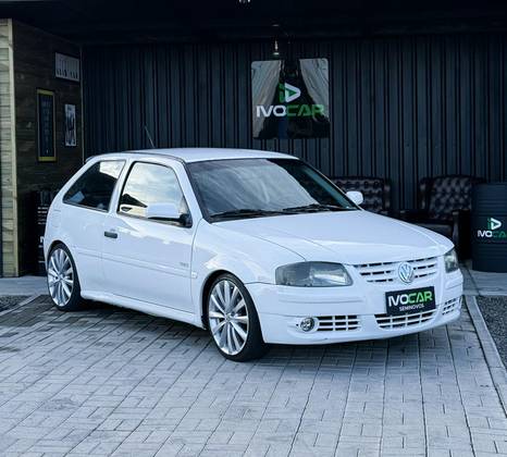 VOLKSWAGEN GOL 1.0 MI 8V FLEX 2P MANUAL G.IV VOLKSWAGEN GOL 1.0 MI 8V FLEX 2P MANUAL G.IV